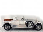 Rolls-Royce Phantom I 40/50 HP Open Tourer 1926 года